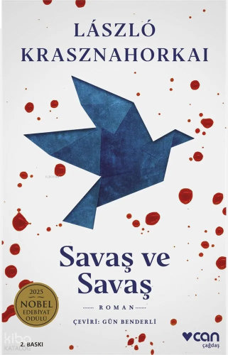 Savaş ve Savaş