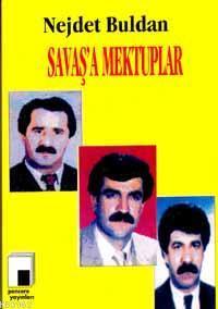 Savaş'a Mektuplar