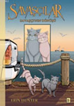 Savaşçılar 3; Savaşçının Dönüşü