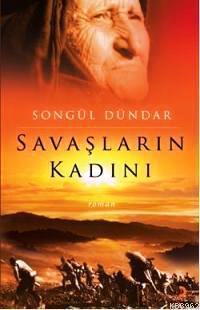 Savaşların Kadını