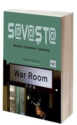 Savaşta; Beşinci Cephenin Yükselişi - War Room 208