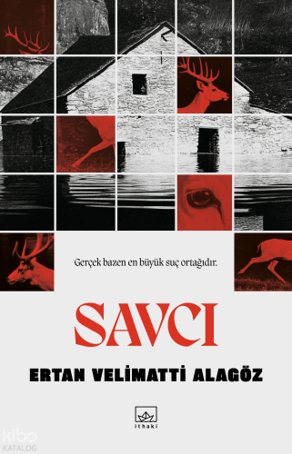 Savcı