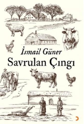 Savrulan Çıngı