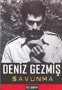 Savunma - Deniz Gezmiş
