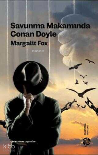 Savunma Makamında Conan Doyle