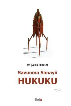 Savunma Sanayii Hukuku