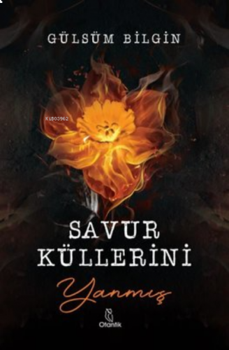 Savur Küllerini Yanmış