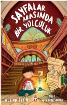 Sayfalar Arasında Bir Yolculuk