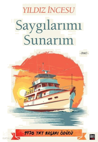 Saygılarımı Sunarım