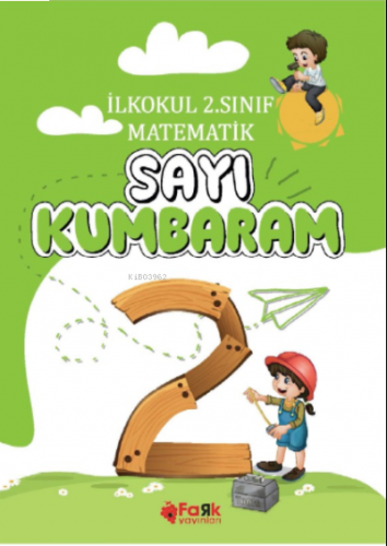 Sayı Kumbaram-2;İlkokul 2. Sınıf Matematik