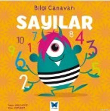 Sayılar; Bilgi Canavarı
