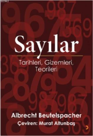 Sayılar Tarihleri, Gizemleri, Teorileri