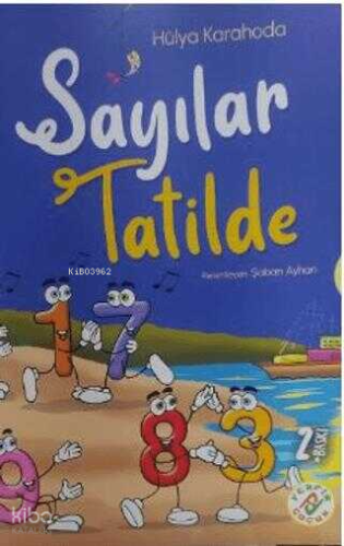 Sayılar Tatilde