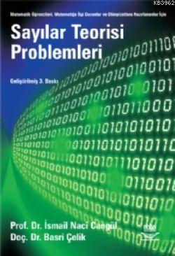 Sayılar Teorisi Problemleri