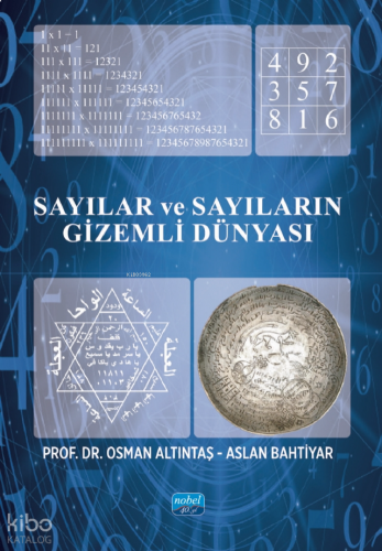 Sayılar ve Sayıların Gizemli Dünyası