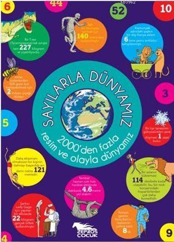 Sayılarla Dünyamız