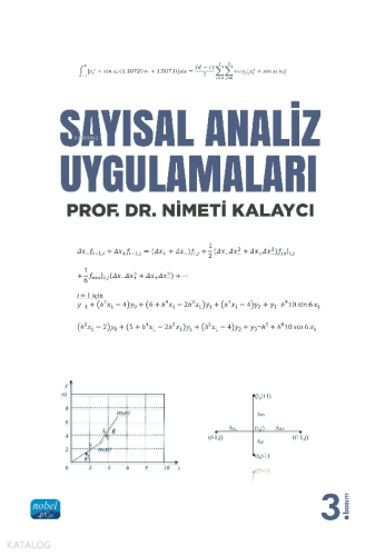 Sayısal Analiz Uygulamaları
