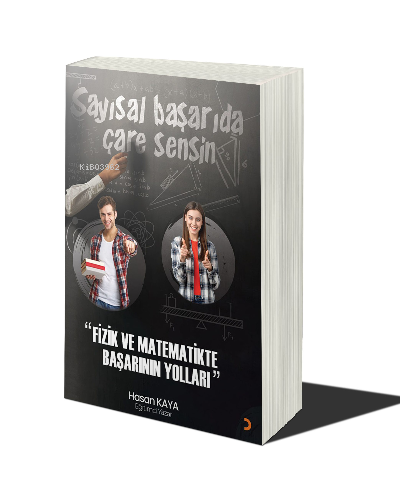 Sayısal Başarıda Çare Sensin