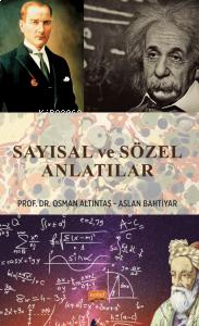 Sayısal ve Sözel Anlatılar