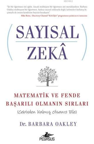 Sayısal Zeka: Matematik ve Fende Başarılı Olmanın Sırları
