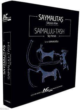 Saymalıtaş Gökyüzü Atları
