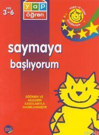 SAYMAYA BAŞLIYORUM