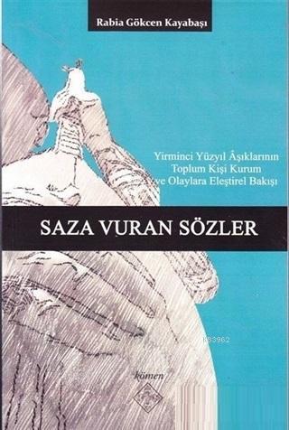Saza Vuran Sözler