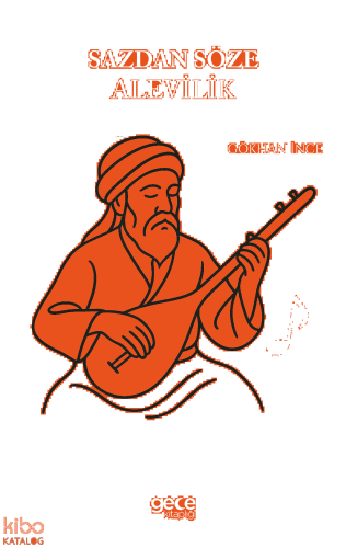 Sazdan Söze Alevilik