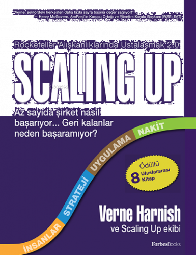 Scaling Up