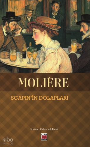 Scapin’in Dolapları