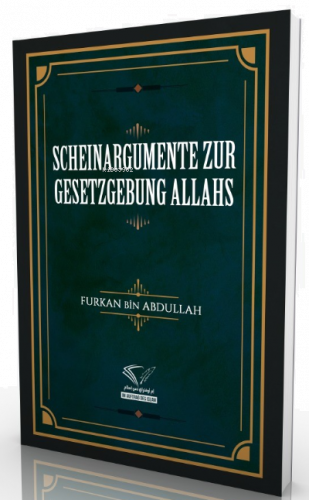 Scheinargumente Zur Gesetzgebung Allahs