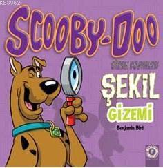 Scooby Doo Şekil Gizemi; Gizem Dosyaları