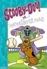 Scooby Doo ve Hayaletli Maç