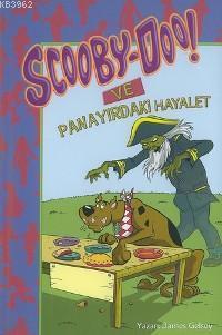 Scooby-doo!; ve Panayırdaki Hayalet