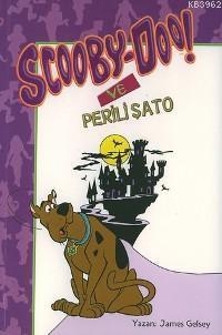 Scooby-doo!; ve Perili Şato