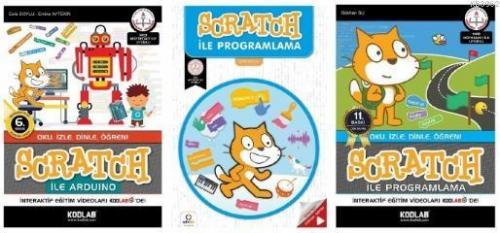 Scratch Eğitim Seti
