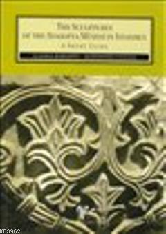 Sculptures of the Ayasofya Müzesi in İstanbul; Short Guide