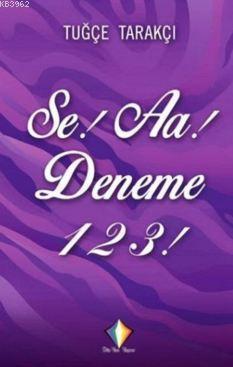 Se Aa Deneme 1 2 3