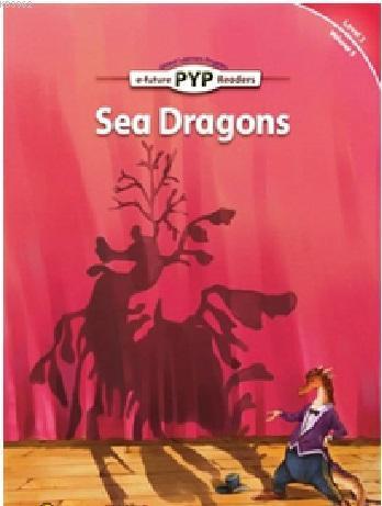 Sea Dragons (Level-3)