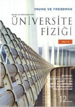 Sears ve Zemansky'nin Üniversite Fiziği 1