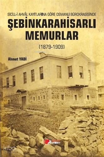 Şebinkarahisarlı Memurlar