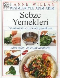 Sebze Yemekleri