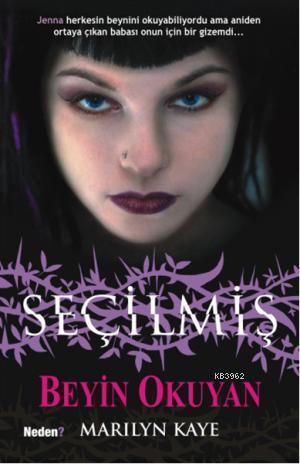 Seçilmiş - Beyin Okuyan