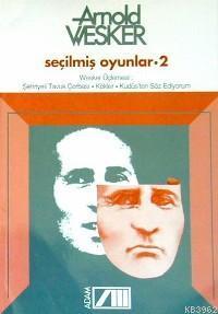 Seçilmiş Oyunlar 1