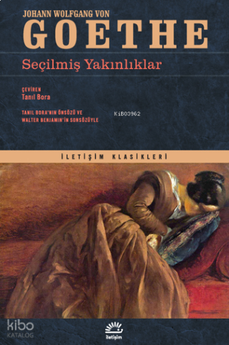 Seçilmiş Yakınlıklar