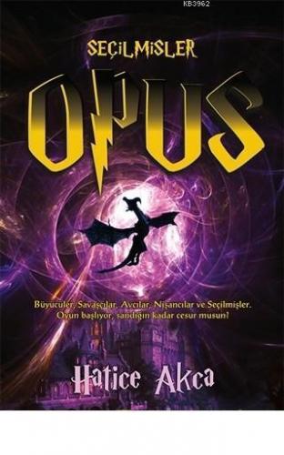 Seçilmişler - Opus