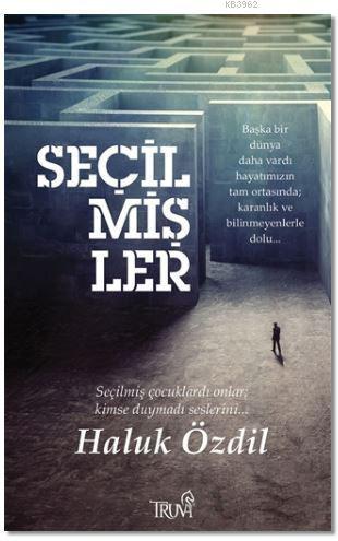 Seçilmişler