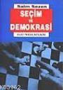 Seçim ve Demokrasi