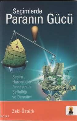 Seçimlerde Paranın Gücü