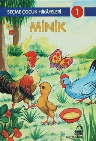 Seçme Çocuk Hikayeleri (10'lu Takım)